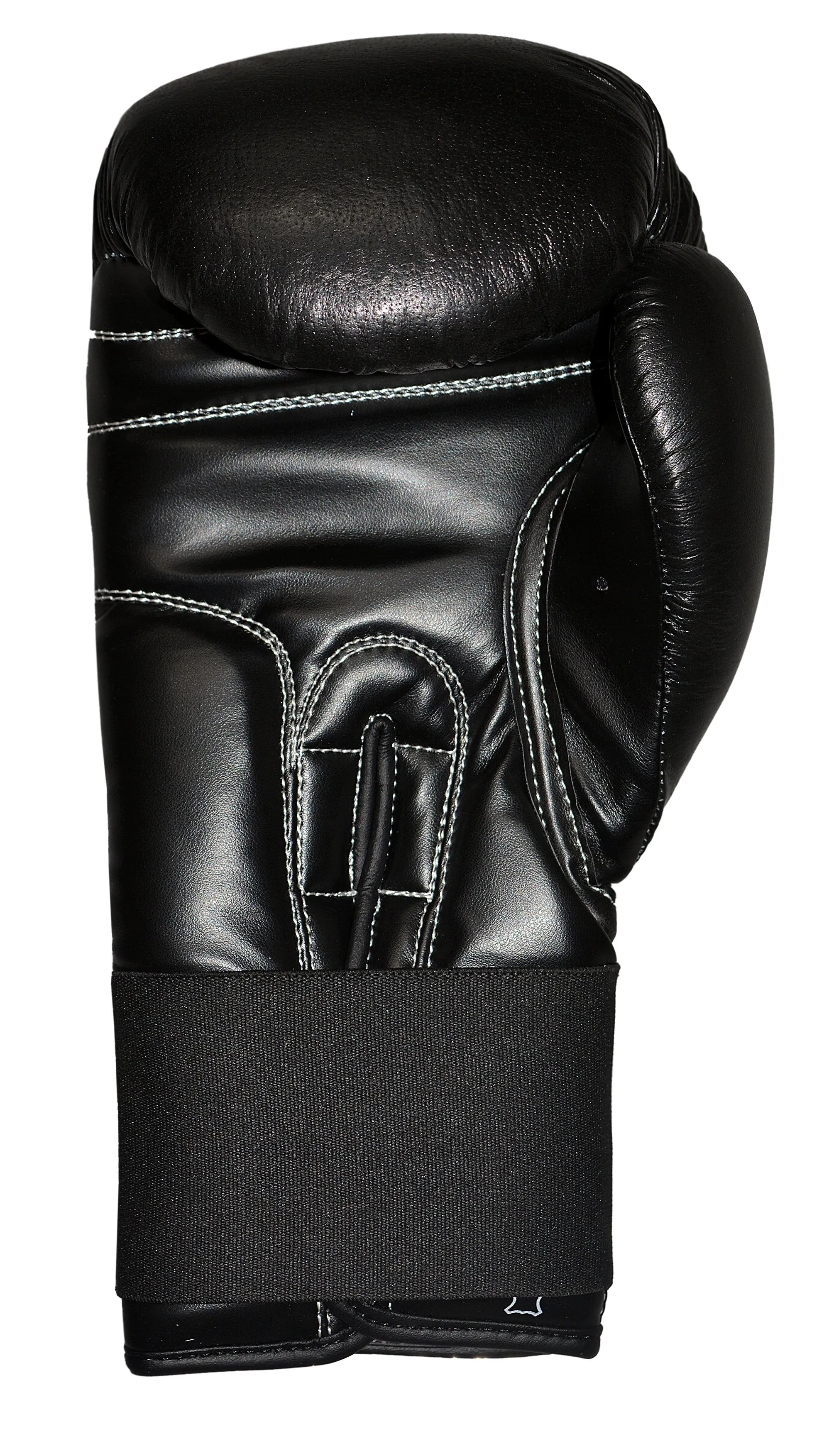 Adidas Performer Leather Boxing Gloves