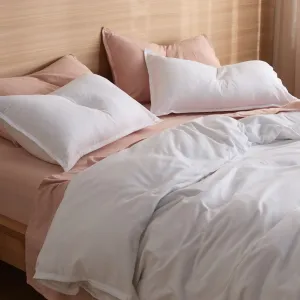 Frankie Flannelette - White